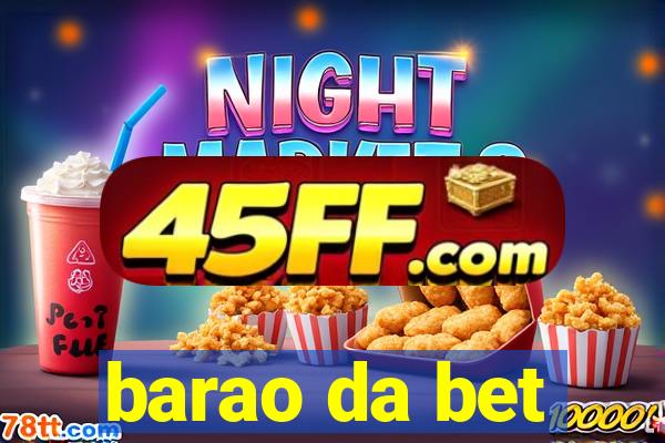 barao da bet